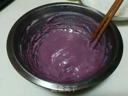 Make ♪ Potato bean rice ♪ step 7
