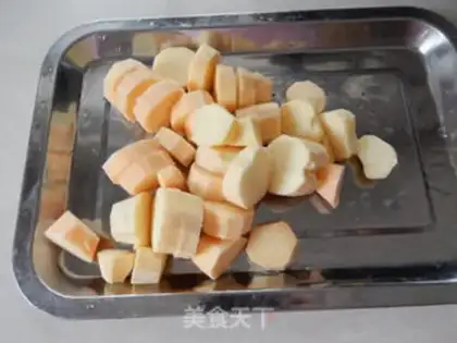 Make Lily