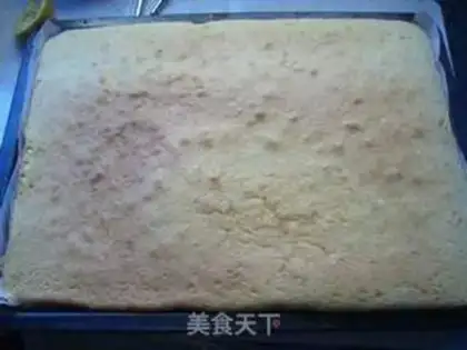 Make Three-colour potato mashed cake step 0