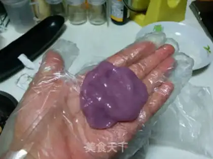 Make ♪ Potato bean rice ♪ step 8