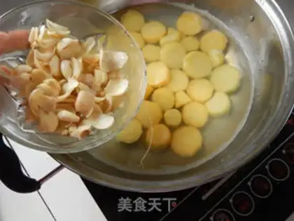 Make Lily