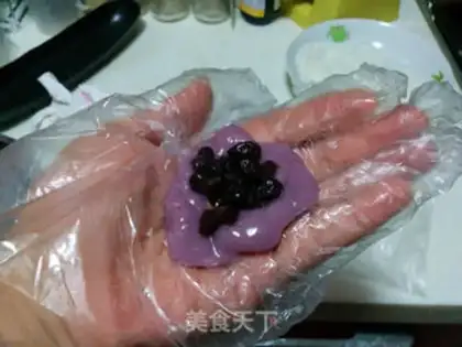 Make ♪ Potato bean rice ♪ step 9