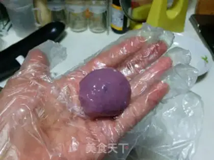 Make ♪ Potato bean rice ♪ step 10