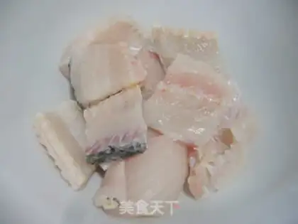 Make Pepper chopping chops step 0