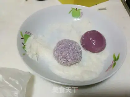 Make ♪ Potato bean rice ♪ step 11