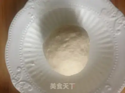 Make Souffles step 2