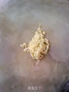 Make Clear the cabbage step 1