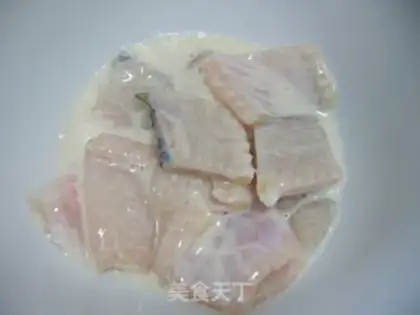 Make Pepper chopping chops step 3