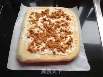 Make Meat loaf step 13