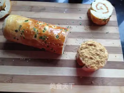 Make Meat loaf step 15