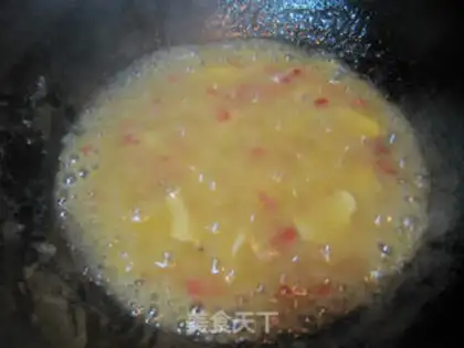 Make Pepper chopping chops step 6