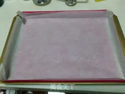 Make Cake rolls with giraffes step 0