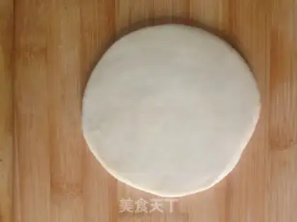 Make Souffles step 15