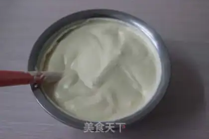 Make "Hallow Turns Sugar Cupcake." step 0