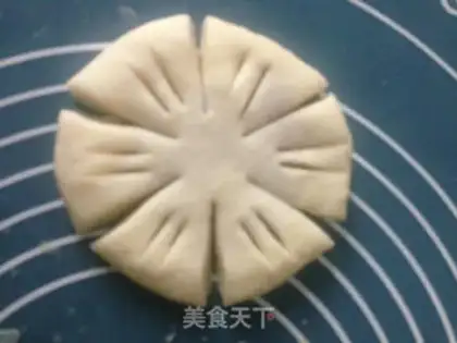 Make Souffles step 20
