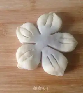 Make Souffles step 21