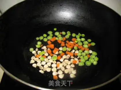 Make A field pizza step 4