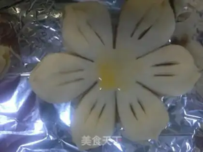 Make Souffles step 23