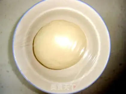 Make Pancakes step 0