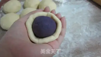 Make A field pizza step 13