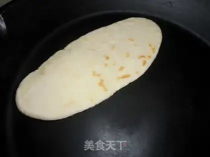 Make Pancakes step 4
