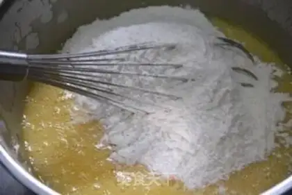 Make Mini omelet step 3