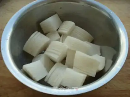 Make ♪ Sugar pickle ♪ step 3