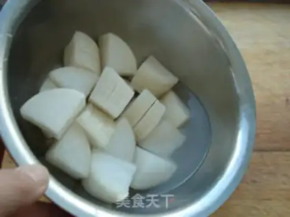 Make ♪ Sugar pickle ♪ step 6