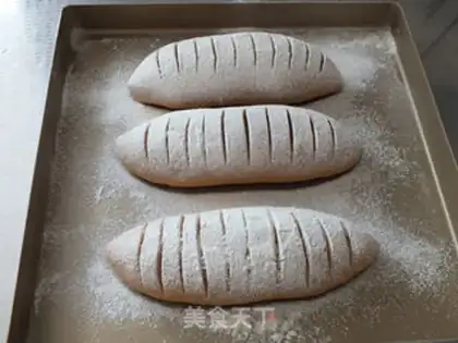Make Red sugar walnut step 18