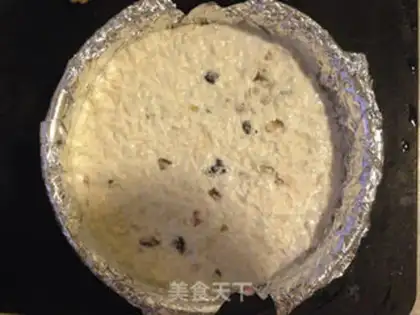 Make radish cake step 7