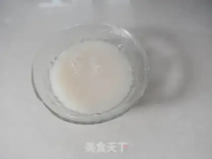 Make Fist step 0