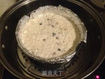 Make radish cake step 8