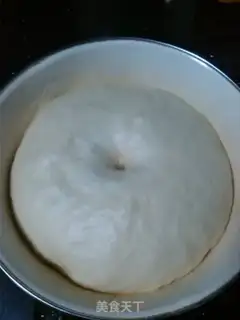 Make Rose rolls step 4