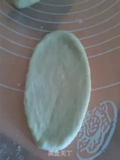 Make Rose rolls step 6