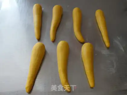 Make Buffalo croissants step 5