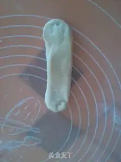 Make Rose rolls step 9