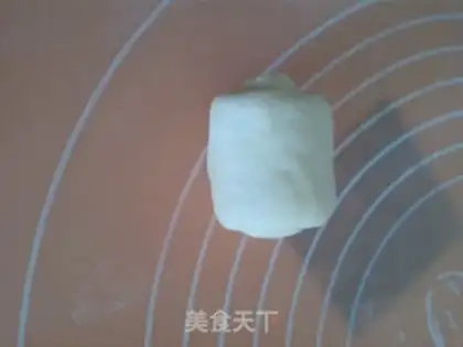 Make Rose rolls step 10