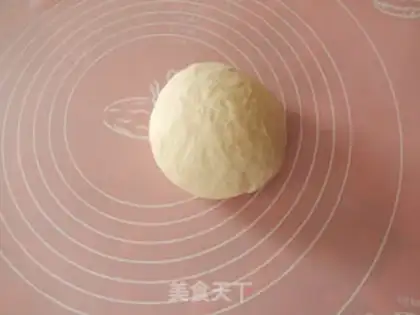 Make Fist step 4