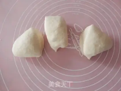 Make Fist step 5