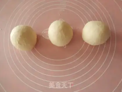 Make Fist step 6
