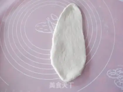 Make Fist step 7