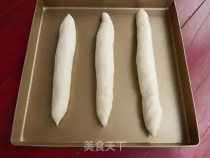 Make Fist step 9