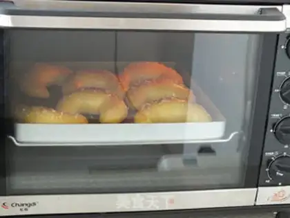 Make Buffalo croissants step 14