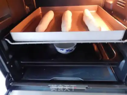 Make Fist step 10