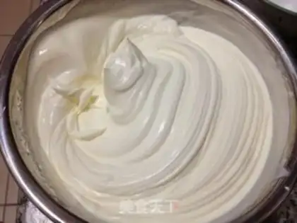 Make Rolling sugar cake step 5