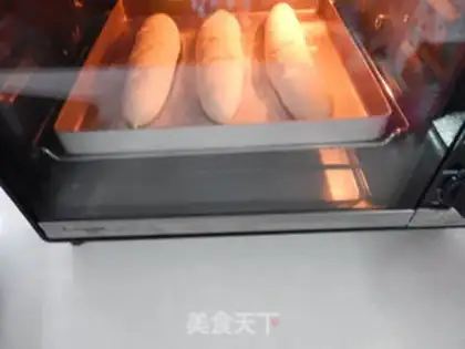 Make Fist step 12