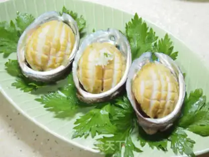 Make Onion abalone step 6