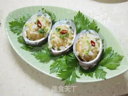 Make Onion abalone step 7
