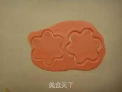Make Rolling sugar cake step 11