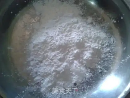 Make Onion rings step 2